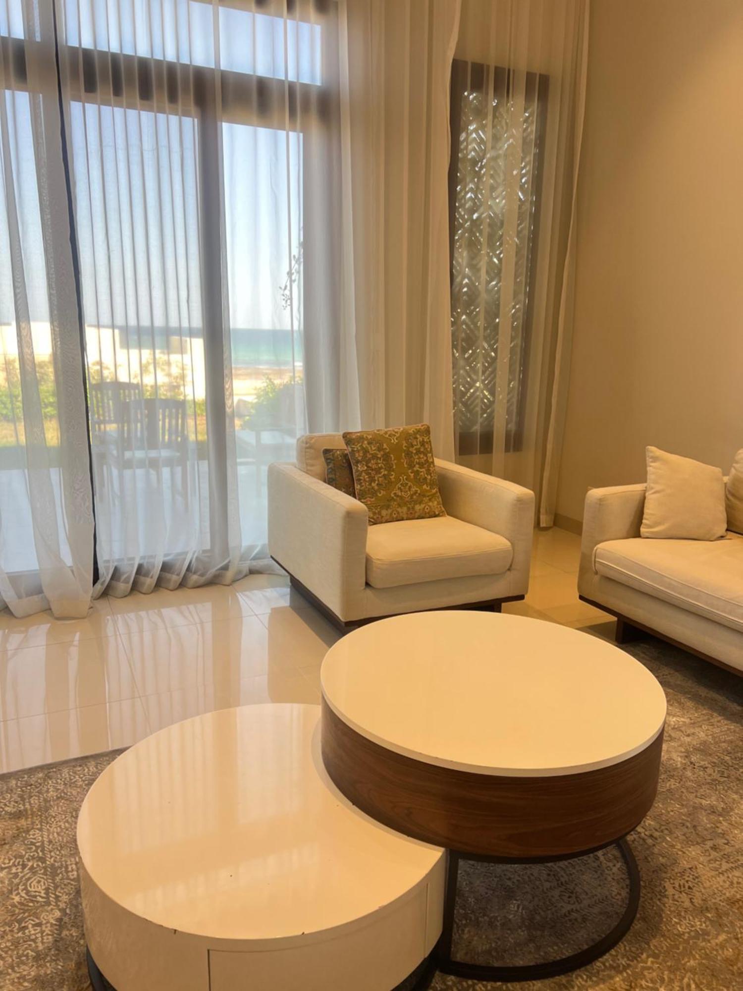 Beach Front Le Bon Villa Muscat Eksteriør billede